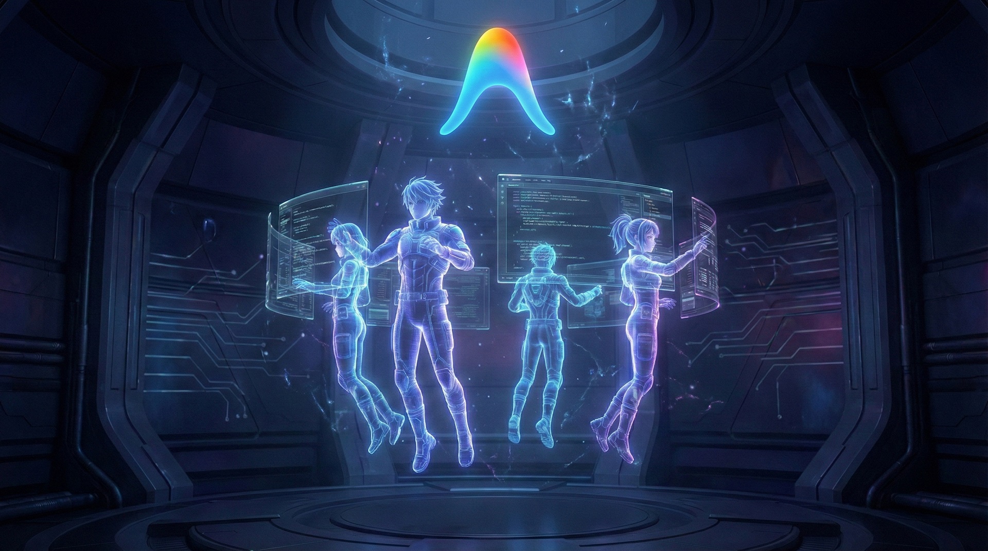 Stop One-Leg-Kicking Your AI